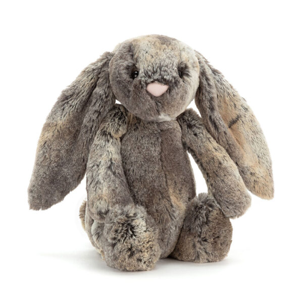Really Big Bashful Cottontail Bunny