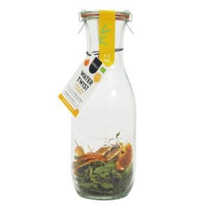 KARAF WT CITRUS MUNT VERVEINNE 20 GRAM | Pineut