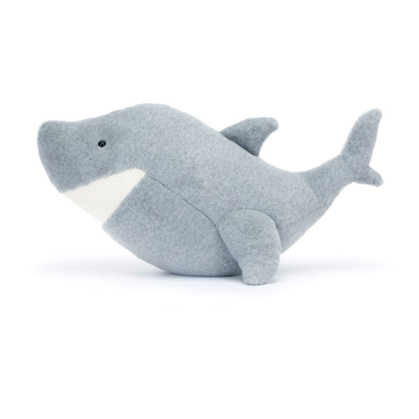 Silvie Shark | Jellycat - Afbeelding 2