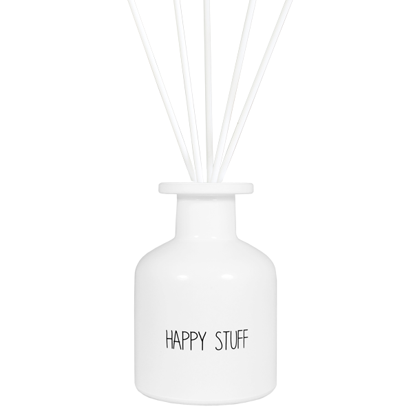 Happy Stuff - Geurstokjes | My Flame Lifestyle