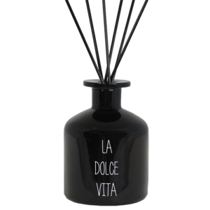 La Dolce Vita - geurstokjes | My Flame Lifestyle