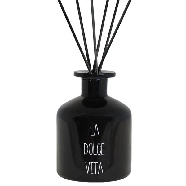 La Dolce Vita - geurstokjes | My Flame Lifestyle