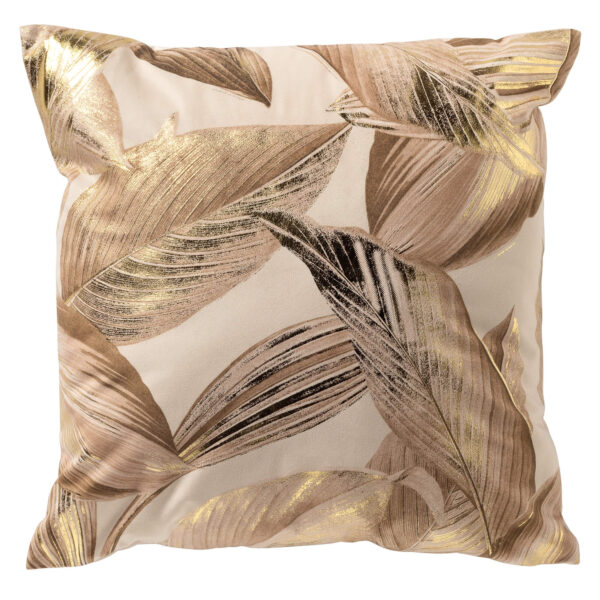 Maysa  Irish Cream - kussen 45 x 45