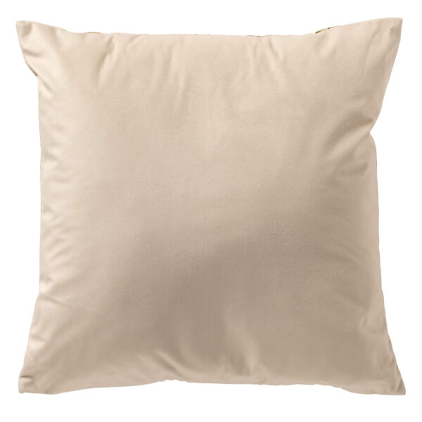 Maysa  Irish Cream - kussen 45 x 45 - Afbeelding 3