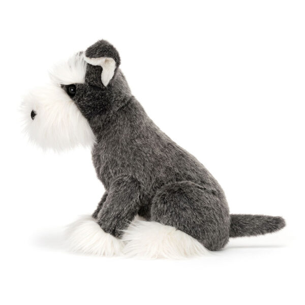 Lawrence Schnauzer | Jellycat - Afbeelding 2