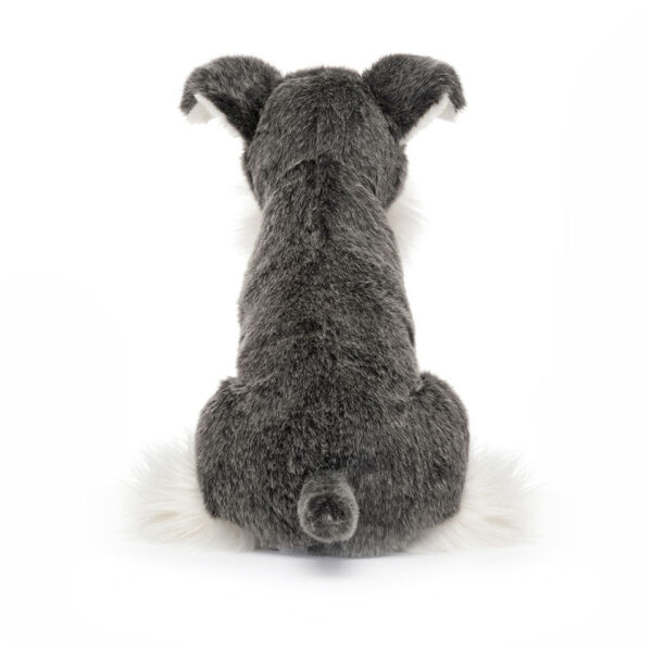 Lawrence Schnauzer | Jellycat - Afbeelding 3