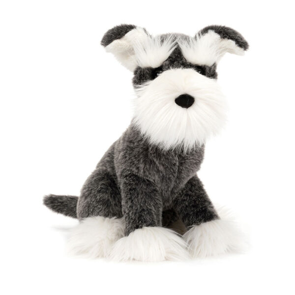 Lawrence Schnauzer | Jellycat