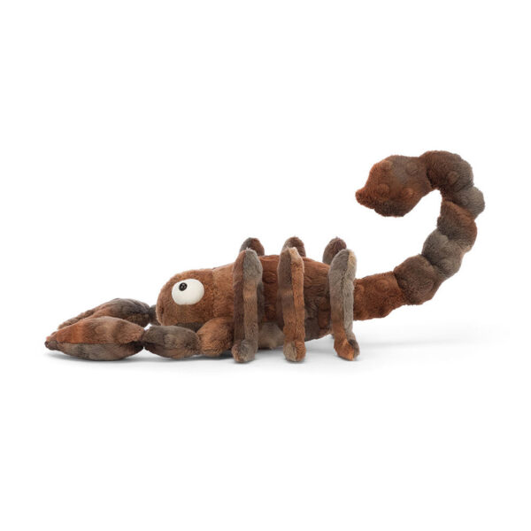 Simon Scorpion | Jellycat - Afbeelding 2