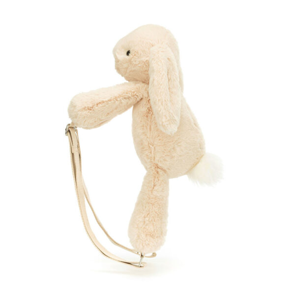 Smudge Rabbit Backpack | Jellycat - Afbeelding 2