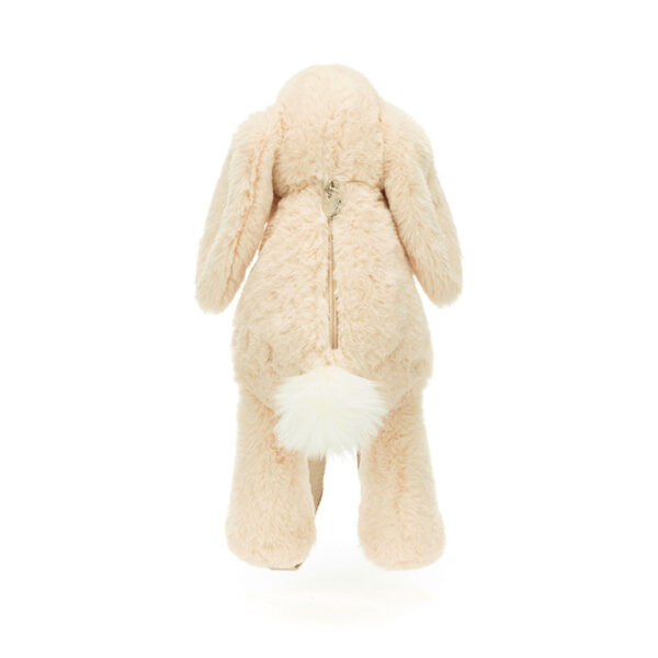 Smudge Rabbit Backpack | Jellycat - Afbeelding 3