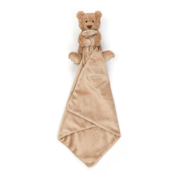Bartholomew Bear Soother | Jellycat - Afbeelding 3