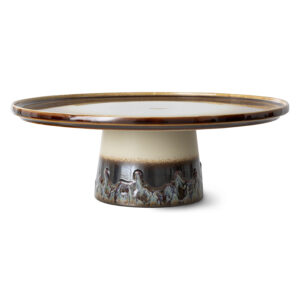 70s ceramics: plateau orbit, M | HK Living