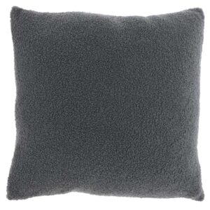 Hanna Dark Grey - Kussen 45 x 45