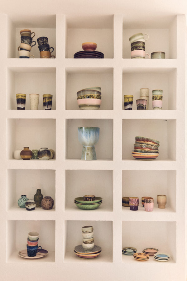 Tea Cup, Quest | HK Living - Afbeelding 4