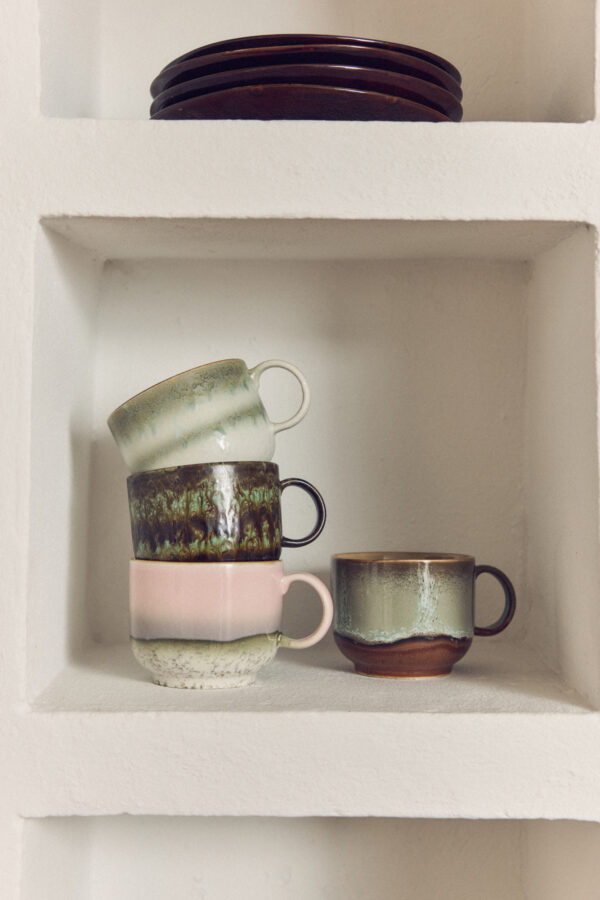 Tea Cup, Quest | HK Living - Afbeelding 3