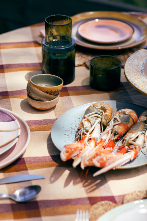 XS Bowls Marine (set of 4) | HK Living - Afbeelding 3