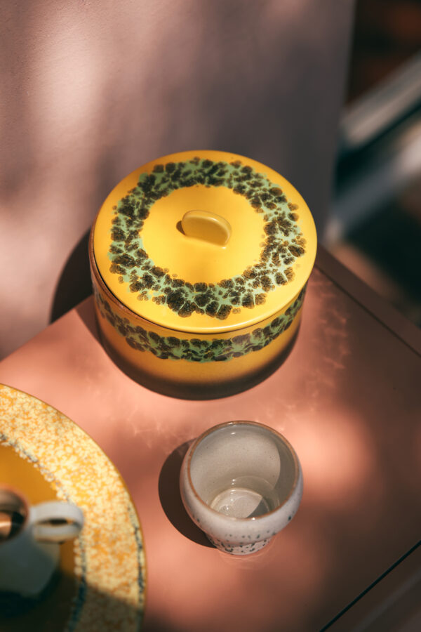 Cookie Jar Kelp | HK Living - Afbeelding 2