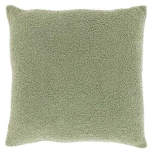 Hanna Tea Green - Kussen 45 x 45