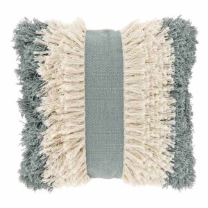 Ziggy Beach Blue - Kussen 45 x 45