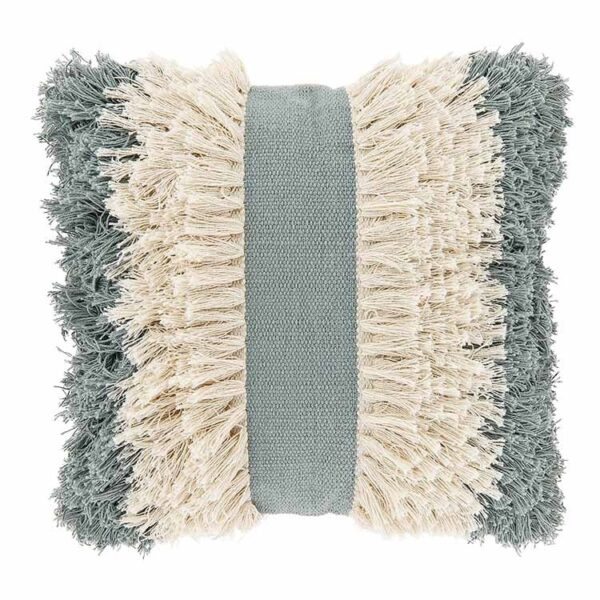 Ziggy Beach Blue - Kussen 45 x 45