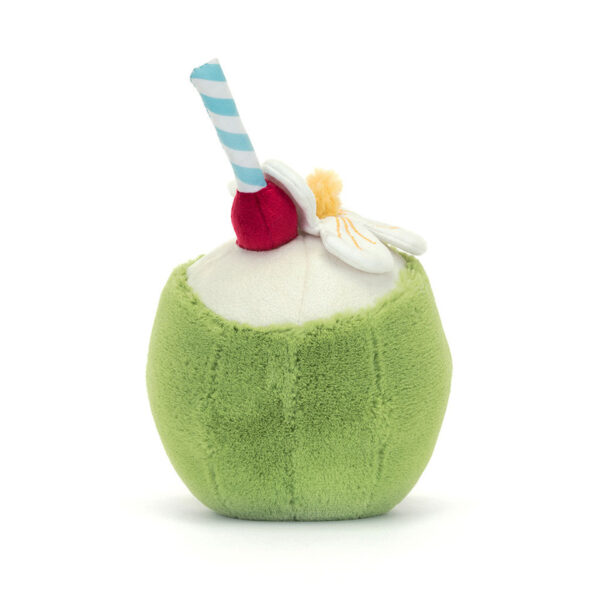 Amuseables Aruba Coconut | Jellycat - Afbeelding 3
