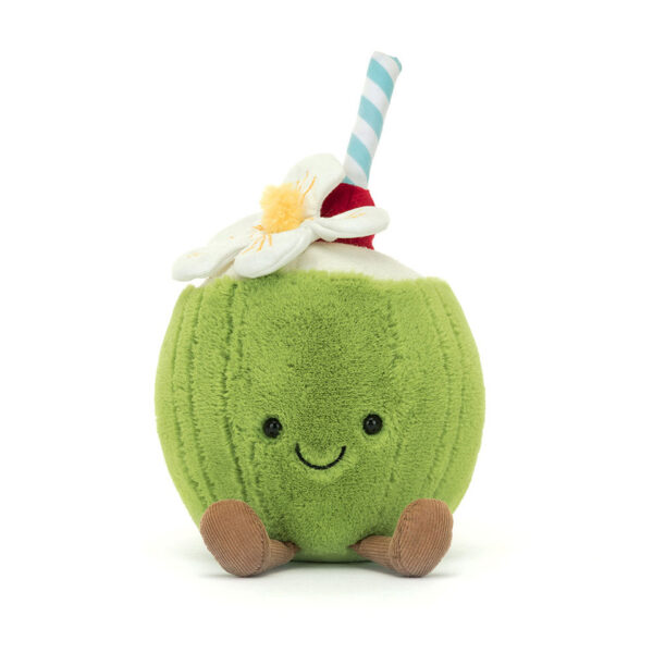 Amuseables Aruba Coconut | Jellycat - Afbeelding 4