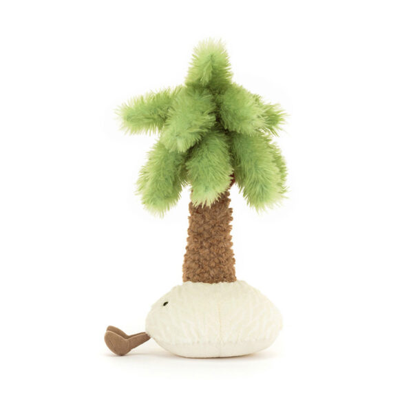 Amuseables Pammie Palm Tree | Jellycat - Afbeelding 2