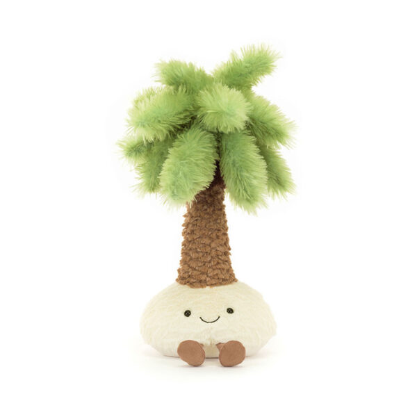 Amuseables Pammie Palm Tree | Jellycat - Afbeelding 4