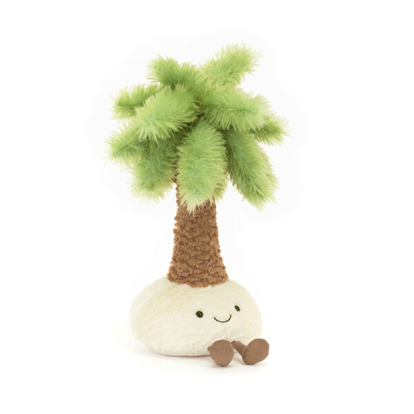 Amuseables Pammie Palm Tree | Jellycat