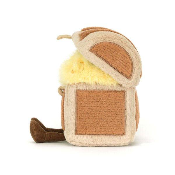 Amuseables Treasure Chest | Jellycat - Afbeelding 2