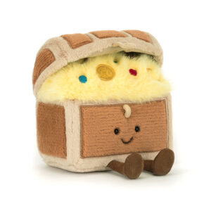 Amuseables Treasure Chest | Jellycat