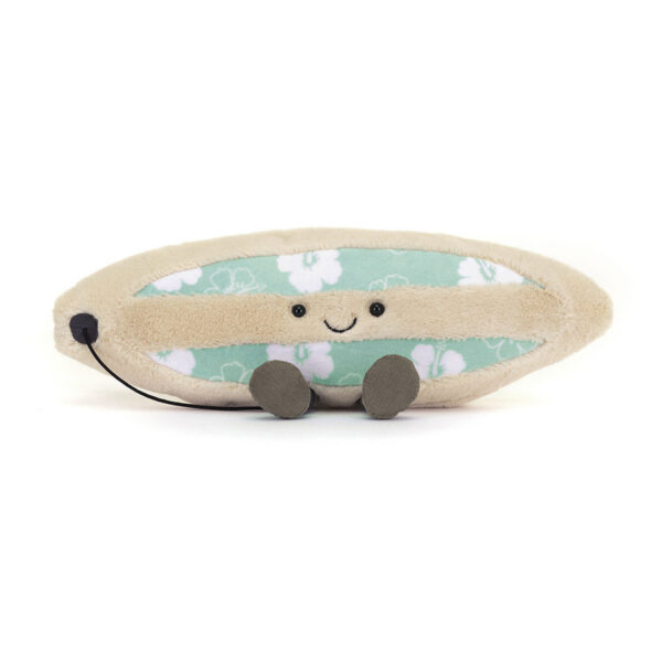 Amuseables Sports Surfboard | Jellycat - Afbeelding 4