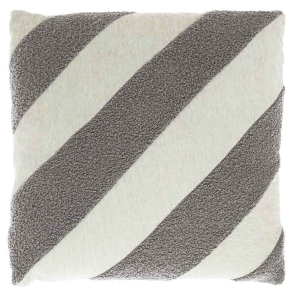 Kella Chateau Grey - Kussen 45 x 45