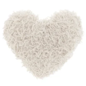 Romeo heart Sand - Kussen 45 x 45