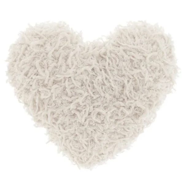Romeo heart Sand - Kussen 45 x 45