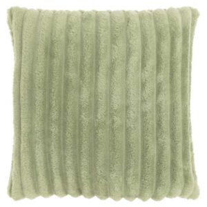 Lex Tea Green - Kussen 50 x 50