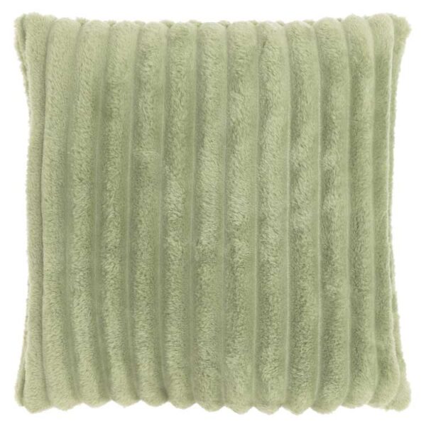 Lex Tea Green - Kussen 50 x 50