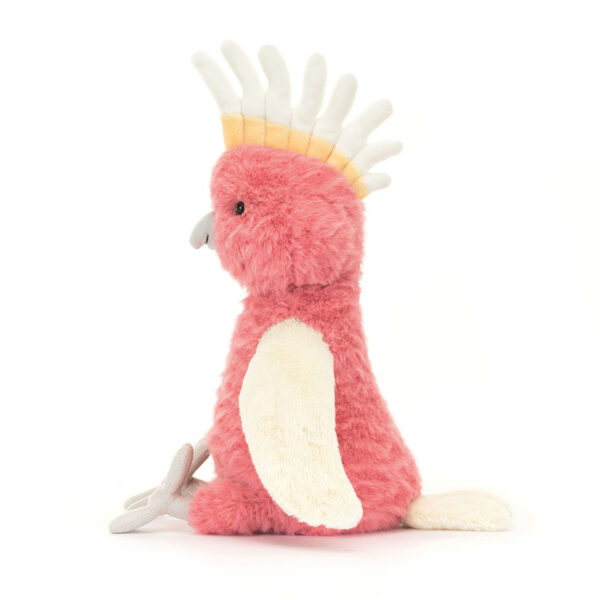 Squawkatoo | Jellycat - Afbeelding 2