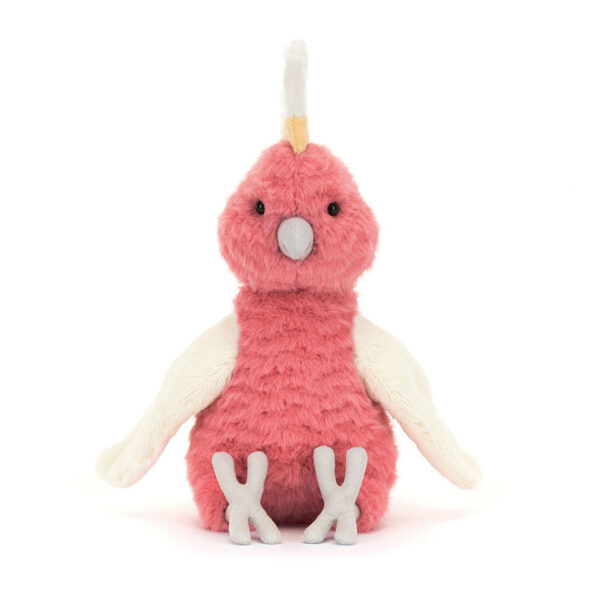 Squawkatoo | Jellycat - Afbeelding 4