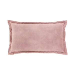 Basics Old Pink - Kussen 30 x 50