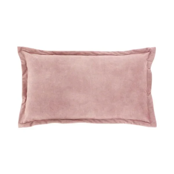 Basics Old Pink - Kussen 30 x 50
