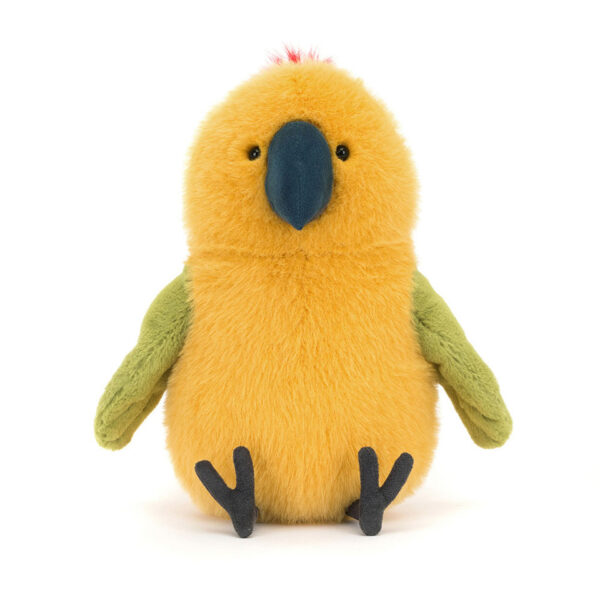 Budgeby Parrot | Jellycat - Afbeelding 2