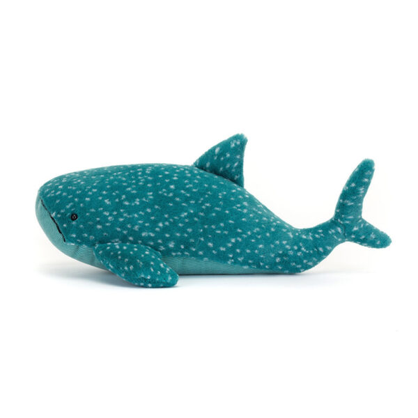Gobfrey Whale Shark | Jellycat - Afbeelding 2