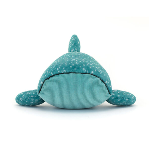 Gobfrey Whale Shark | Jellycat - Afbeelding 4
