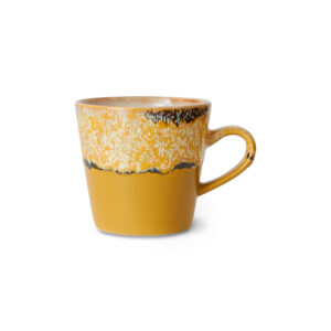 Americano Mug Sunbeam | HK Living