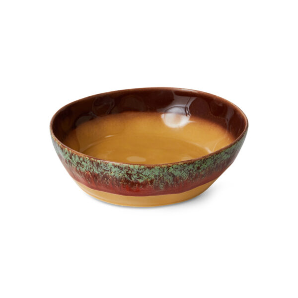 Pasta Bowls Cove (set of 2)  | HK Living - Afbeelding 2