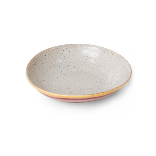 Curry Bowls Hibiscus (set of 2) | HK Living - Afbeelding 2