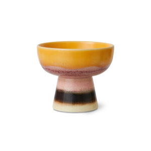 Tapas Bowl on base S Sunshade | HK Living