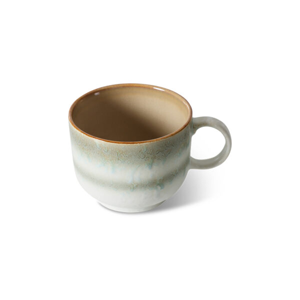 Tea Cup, Quest | HK Living - Afbeelding 2