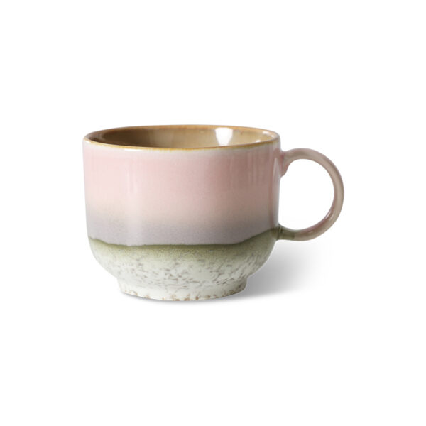 Tea Cup, Muse | HK Living